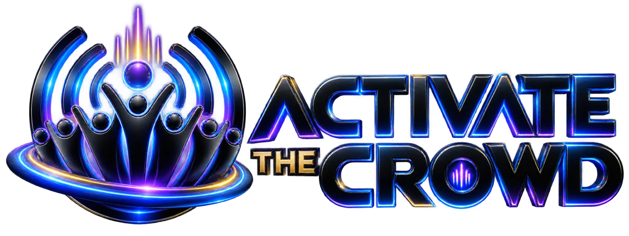 Activate The Crowd